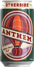 Otherside Brewing Core Anthem IPA 6.2% 375ml